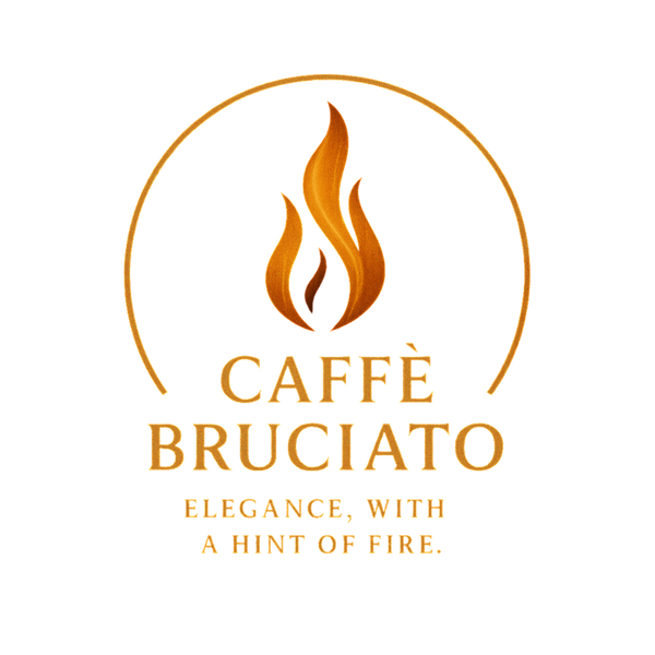 Caffè Bruciato